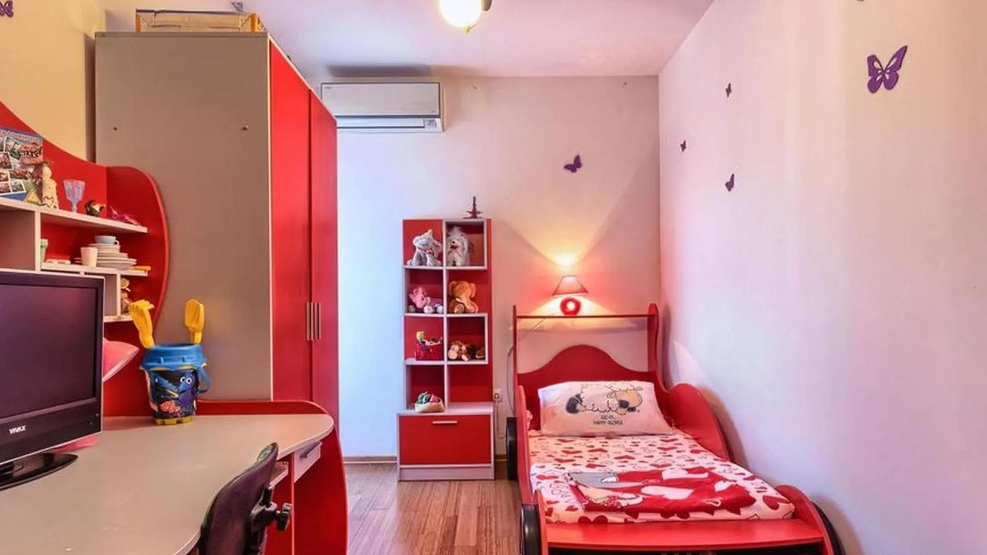 Three Bedroom Apartment With Sea View And Pool Aside Τρογκίρ Κροατία