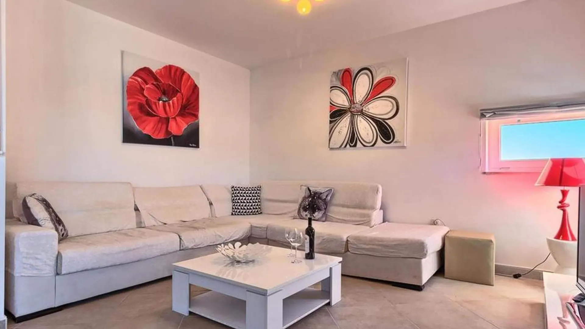 Three Bedroom Apartment With Sea View And Pool Aside Trogir