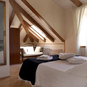 Bed & Breakfast Carrara, Traù